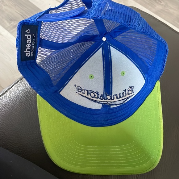 NWOT Blundstone Baseball Cap - Picture 2 of 5